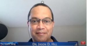 Dr. Jason Hill: What the Rioters Believe