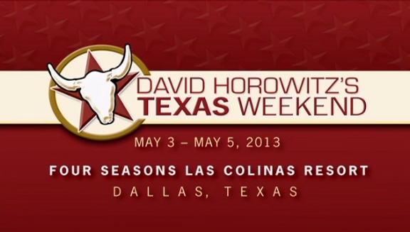 2013-Texas Weekend