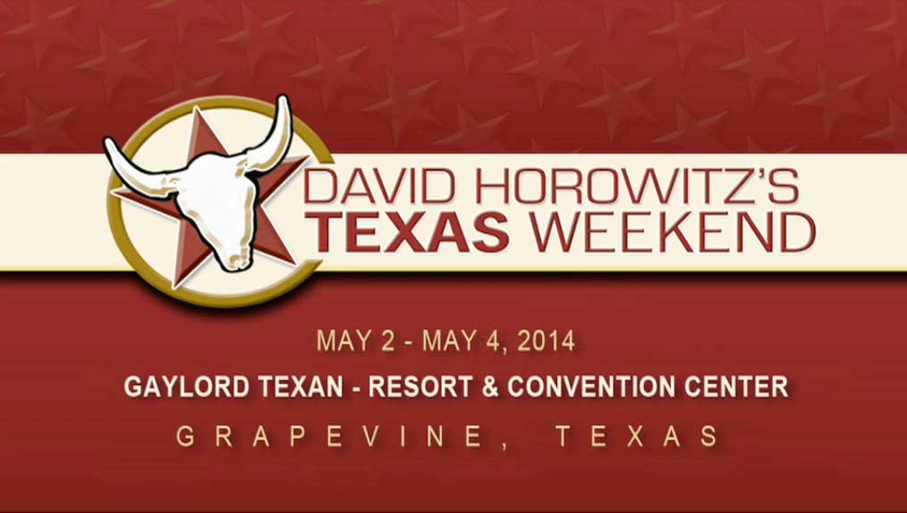 2014-Texas Weekend