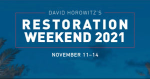 2021-Restoration Weekend